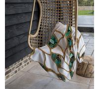 Andrew Lee Chains & Snake Skin (Blanket) / Default Title