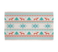 Andrew Lee Christmas Traditional Knitted (Kitchen Towel) / Default Title