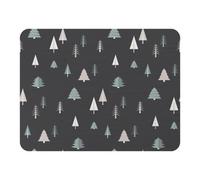 Andrew Lee Christmas Winter Forest (Blanket) / Default Title