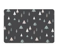 Andrew Lee Christmas Winter Forest (Placemat) / Default Title