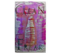 Andrew Lee Clean Freak (Kitchen Towel) / Default Title