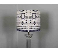 Andrew Lee Collection Of Various Nautical Elements For Design And Page Decoration (Ceiling & Lamp Shade) / 45Cm X 26Cm / Lamp Shade