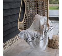 Andrew Lee Concept With Various Technology Elements (Blanket) / Default Title