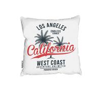 Andrew Lee Cushions - Cali West Coast (Cushion) / 60Cm X 60Cm