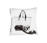Andrew Lee Cushions - Dressed To Impress (Cushion) / 45Cm X 45Cm