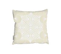 Andrew Lee Cushions - Golden Star Ornament (Cushion) / 45Cm X 45Cm