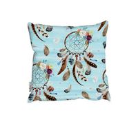 Andrew Lee Cushions - Native American Tribe Decor (Cushion) / 60Cm X 60Cm