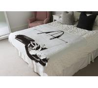 Andrew Lee Dressed To Impress (Blanket) / Default Title