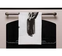 Andrew Lee Dressed To Impress (Kitchen Towel) / Default Title