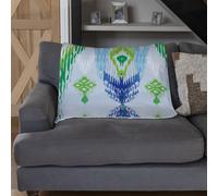 Andrew Lee Ethnic Style Modern Scarf (Blanket) / Default Title