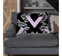 Andrew Lee Geometric Animal Print (Blanket) / Default Title