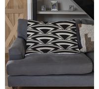 Andrew Lee Geometric Arches (Blanket) / Default Title