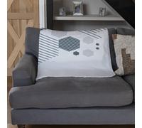 Andrew Lee Geometric Graphic 1600S (Blanket) / Default Title