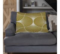 Andrew Lee Geometric Shells (Blanket) / Default Title