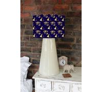 Andrew Lee Gold Pyramid & Eye Of Horus (Ceiling & Lamp Shade) / 45Cm X 26Cm / Lamp Shade