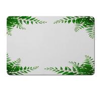 Andrew Lee Green Botanicals (Placemat) / Default Title