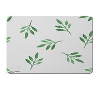 Andrew Lee Green Leaf (Placemat) / Default Title