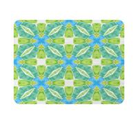 Andrew Lee Green Optimal Boho Chic (Blanket) / Default Title