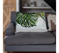 Andrew Lee Green Tropical Foliage (Blanket) / Default Title