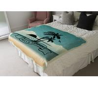 Andrew Lee Hello Summer (Blanket) / Default Title