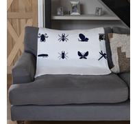 Andrew Lee Insect Icons (Blanket) / Default Title