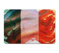 Andrew Lee Irish Flag (Placemat) / Default Title