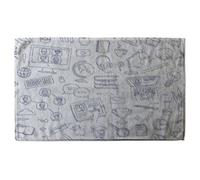 Andrew Lee Learning Online (Bath Towel) / Default Title