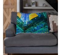 Andrew Lee Looking Up (Blanket) / Default Title