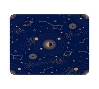Andrew Lee Magic Night Sky Map (Blanket) / Default Title