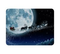 Andrew Lee Magic Santa's Sleigh (Blanket) / Default Title