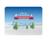 Andrew Lee Merry Christmas Cover Art (Blanket) / Default Title