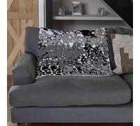 Andrew Lee Mixed Animal Print (Blanket) / Default Title