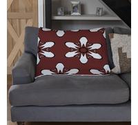Andrew Lee Modern Decorative Floral Pattern (Blanket) / Default Title