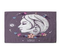 Andrew Lee Modern Magic Witchcraft (Bath Towel) / Default Title