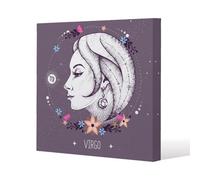 Andrew Lee Modern Magic Witchcraft (Canvas) / 101 X 101 X 4Cm