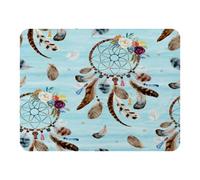 Andrew Lee Native American Tribe Decor (Blanket) / Default Title