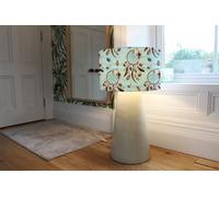 Andrew Lee Native American Tribe Decor (Ceiling & Lamp Shade) / 45Cm X 26Cm / Ceiling Shade