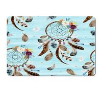 Andrew Lee Native American Tribe Decor (Placemat) / Default Title