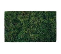 Andrew Lee Natural Green Moss (Bath Towel) / Default Title