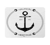 Andrew Lee Nautical Anchor (Blanket) / Default Title