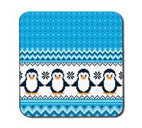 Andrew Lee New Year's Christmas (Coaster) / Default Title