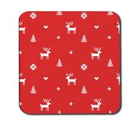 Andrew Lee Norway Christmas Festive Sweater (Coaster) / Default Title