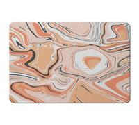 Andrew Lee Pink Marble (Placemat) / Default Title