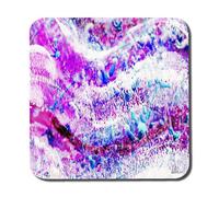 Andrew Lee Pink Wilderness (Coaster) / Default Title