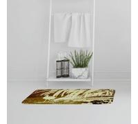 Andrew Lee Pretty Bird (Bathmat) / Default Title