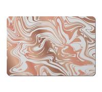 Andrew Lee Rose Gold Marble (Placemat) / Default Title