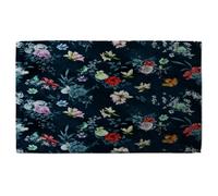 Andrew Lee Roses & Other Bright Flowers (Kitchen Towel) / Default Title
