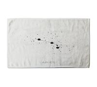 Andrew Lee Star Constellation Zodiac Aries (Bath Towel) / Default Title
