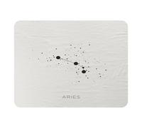Andrew Lee Star Constellation Zodiac Aries (Blanket) / Default Title