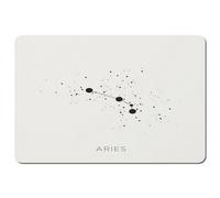 Andrew Lee Star Constellation Zodiac Aries (Placemat) / Default Title